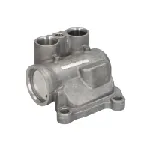 Termostat, hlađenje ulja MAHLE TO 12 100 IC-G0UEW8