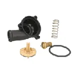 Termostat, rashladna tečnost BEHR BTI 244 83D IC-D705A4 Termostat, rashladna tečnost BEHR BTI 244 83D IC-D705A4