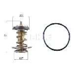 Termostat, rashladna tečnost BEHR BTX 264 82D IC-F61D8F Termostat, rashladna tečnost BEHR BTX 264 82D IC-F61D8F