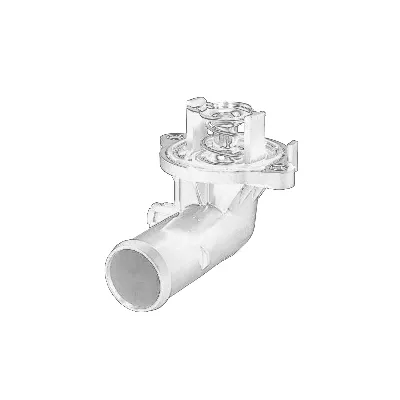 Termostat, rashladna tečnost CHRYSLER 05184651AH IC-DD1746