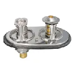Termostat, rashladna tečnost DT KLIMA 1.11408 IC-G04THW Termostat, rashladna tečnost DT KLIMA 1.11408 IC-G04THW