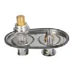 Termostat, rashladna tečnost DT KLIMA 1.11409 IC-G04THY Termostat, rashladna tečnost DT KLIMA 1.11409 IC-G04THY