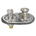 Termostat, rashladna tečnost DT KLIMA 1.11409 IC-G04THY Termostat, rashladna tečnost DT KLIMA 1.11409 IC-G04THY
