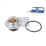Termostat, rashladna tečnost DT KLIMA 4.61273 IC-BB54ED Termostat, rashladna tečnost DT KLIMA 4.61273 IC-BB54ED