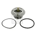 Termostat, rashladna tečnost FEBI FE26627 IC-F5FD07 Termostat, rashladna tečnost FEBI FE26627 IC-F5FD07