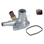 Termostat, rashladna tečnost FEBI FE34957 IC-C065AD Termostat, rashladna tečnost FEBI FE34957 IC-C065AD
