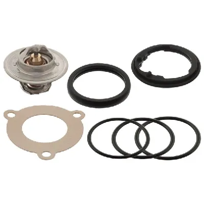 Termostat, rashladna tečnost FEBI FE38708 IC-CFB620