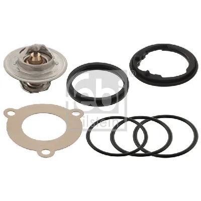 Termostat, rashladna tečnost FEBI FE38708 IC-CFB620