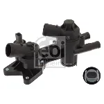 Termostat, rashladna tečnost FEBI FE45081 IC-D3DC01 Termostat, rashladna tečnost FEBI FE45081 IC-D3DC01