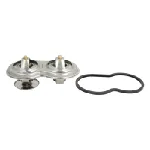 Termostat, rashladna tečnost FEBI FE49681 IC-F904C2 Termostat, rashladna tečnost FEBI FE49681 IC-F904C2