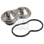 Termostat, rashladna tečnost FEBI FE49681 IC-F904C2 Termostat, rashladna tečnost FEBI FE49681 IC-F904C2