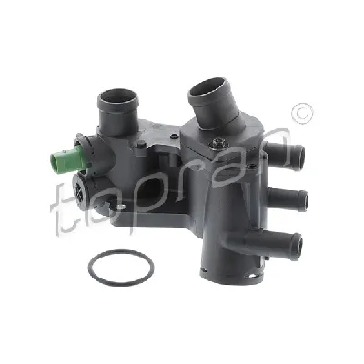 Termostat, rashladna tečnost HANS PRIES HP110 352 IC-AE7E24