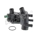 Termostat, rashladna tečnost HANS PRIES HP111 175 IC-BBE6CD Termostat, rashladna tečnost HANS PRIES HP111 175 IC-BBE6CD