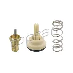 Termostat, rashladna tečnost HANS PRIES HP116 865 IC-G07PSN Termostat, rashladna tečnost HANS PRIES HP116 865 IC-G07PSN