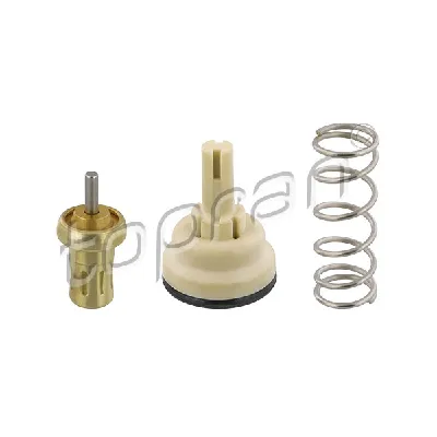 Termostat, rashladna tečnost HANS PRIES HP116 865 IC-G07PSN