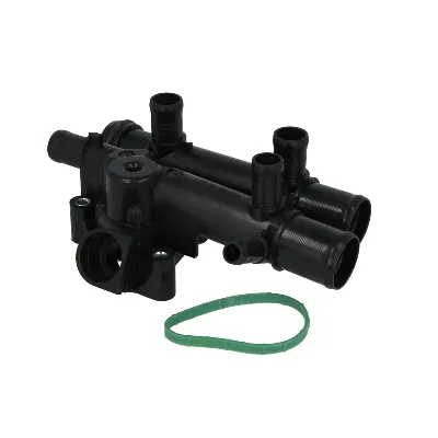 Termostat, rashladna tečnost HANS PRIES HP207 592 IC-BBE80B