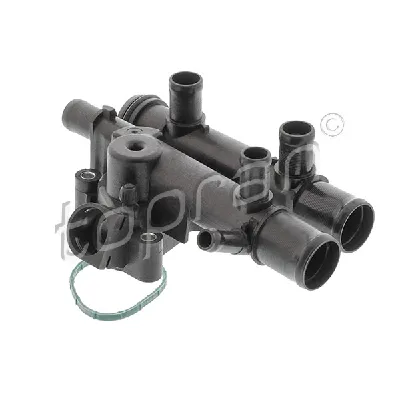 Termostat, rashladna tečnost HANS PRIES HP207 592 IC-BBE80B