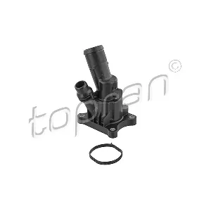 Termostat, rashladna tečnost HANS PRIES HP630 306 IC-G0PWAJ Termostat, rashladna tečnost HANS PRIES HP630 306 IC-G0PWAJ