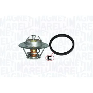 Termostat, rashladna tečnost MAGNETI MARELLI 352317000410 IC-DC11D5 Termostat, rashladna tečnost MAGNETI MARELLI 352317000410 IC-DC11D5