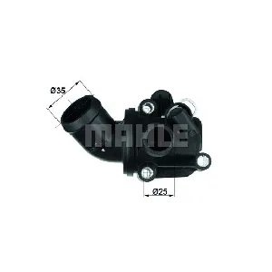 Termostat, rashladna tečnost MAHLE TH 3 87 IC-D819BE Termostat, rashladna tečnost MAHLE TH 3 87 IC-D819BE