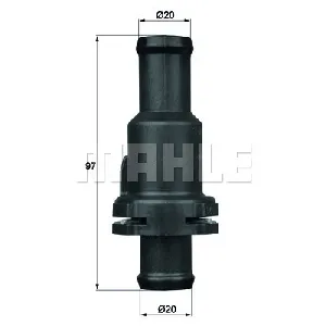 Termostat, rashladna tečnost MAHLE TH 5 80 IC-D819C1 Termostat, rashladna tečnost MAHLE TH 5 80 IC-D819C1