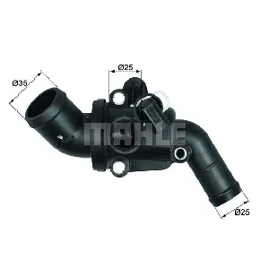 Termostat, rashladna tečnost MAHLE TI 14 87 IC-D819DF Termostat, rashladna tečnost MAHLE TI 14 87 IC-D819DF
