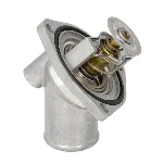 Termostat, rashladna tečnost MAHLE TI 2 92 IC-D6DCA8 Termostat, rashladna tečnost MAHLE TI 2 92 IC-D6DCA8