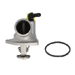 Termostat, rashladna tečnost MAHLE TI 54 92D IC-D6DC99 Termostat, rashladna tečnost MAHLE TI 54 92D IC-D6DC99