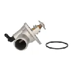 Termostat, rashladna tečnost MAHLE TI 55 92D IC-D6DC9A Termostat, rashladna tečnost MAHLE TI 55 92D IC-D6DC9A