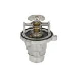 Termostat, rashladna tečnost MAHLE TM 27 101 IC-G0TL0A Termostat, rashladna tečnost MAHLE TM 27 101 IC-G0TL0A