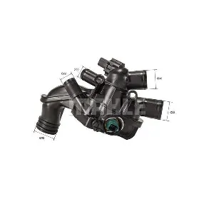 Termostat, rashladna tečnost MAHLE TM 56 105 IC-G0UFCO