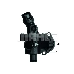 Termostat, rashladna tečnost MAHLE TM 6 109 IC-D81A82