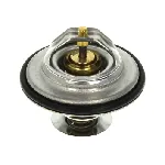 Termostat, rashladna tečnost MAHLE TX 27 80D IC-D6DCB5