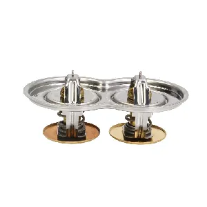 Termostat, rashladna tečnost MAHLE TX 32D IC-D88653