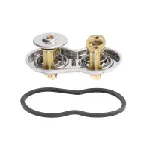 Termostat, rashladna tečnost MAHLE TX 33 75D IC-D14264