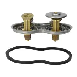 Termostat, rashladna tečnost MAHLE TX 33 88D IC-D14269