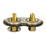 Termostat, rashladna tečnost MAHLE TX 33D IC-D32B75