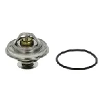 Termostat, rashladna tečnost MAHLE TX 38 80D IC-D6DCB9