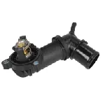 Termostat, rashladna tečnost MOTORAD 1093-88K IC-G0KW1E