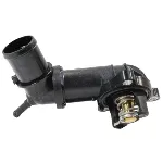 Termostat, rashladna tečnost MOTORAD 1093-88K IC-G0KW1E