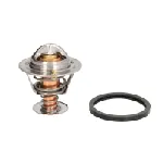 Termostat, rashladna tečnost MOTORAD 214-82JK IC-E6C6E7