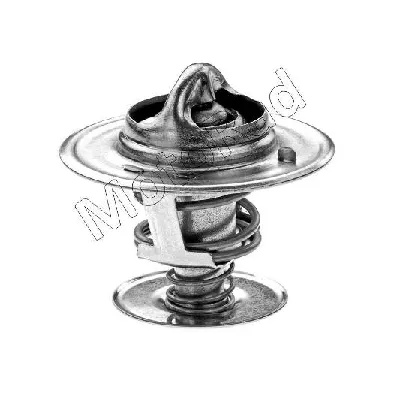 Termostat, rashladna tečnost MOTORAD 234-71 IC-E2A6FE