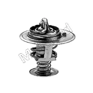 Termostat, rashladna tečnost MOTORAD 242-82K IC-E2A5A1