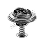 Termostat, rashladna tečnost MOTORAD 269-79K IC-E2A5BE