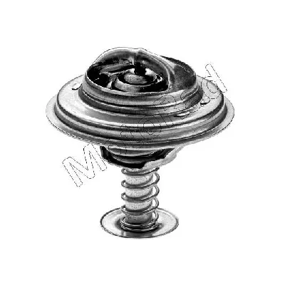 Termostat, rashladna tečnost MOTORAD 269-79K IC-E2A5BE