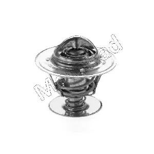 Termostat, rashladna tečnost MOTORAD 270-91K IC-E6C6B6