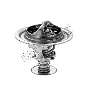 Termostat, rashladna tečnost MOTORAD 302-77K IC-E2A5E7