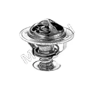 Termostat, rashladna tečnost MOTORAD 322-88K IC-E2A5F3