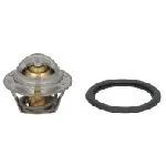 Termostat, rashladna tečnost MOTORAD 337-82K IC-E6C6D1