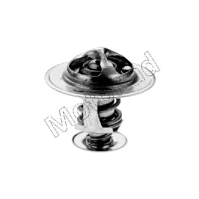 Termostat, rashladna tečnost MOTORAD 373-77K IC-E2A61C